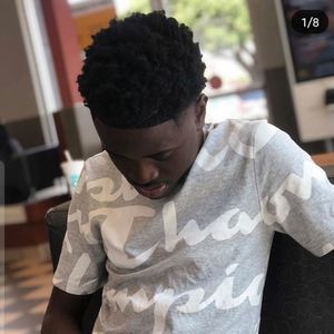 Meet your Posher, Mervyn